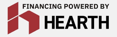 Powered by Hearth